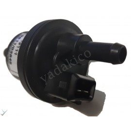 شیر برقی کنیستر پژو 206 جدید اصلی