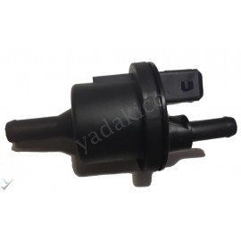 شیر برقی کنیستر پژو 206 جدید اصلی