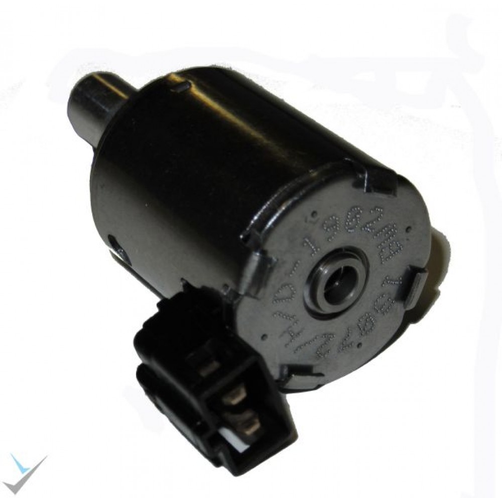 شیر برقی گیربکس اتوماتیک پژو206  