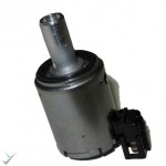 شیر برقی گیربکس اتوماتیک پژو206 