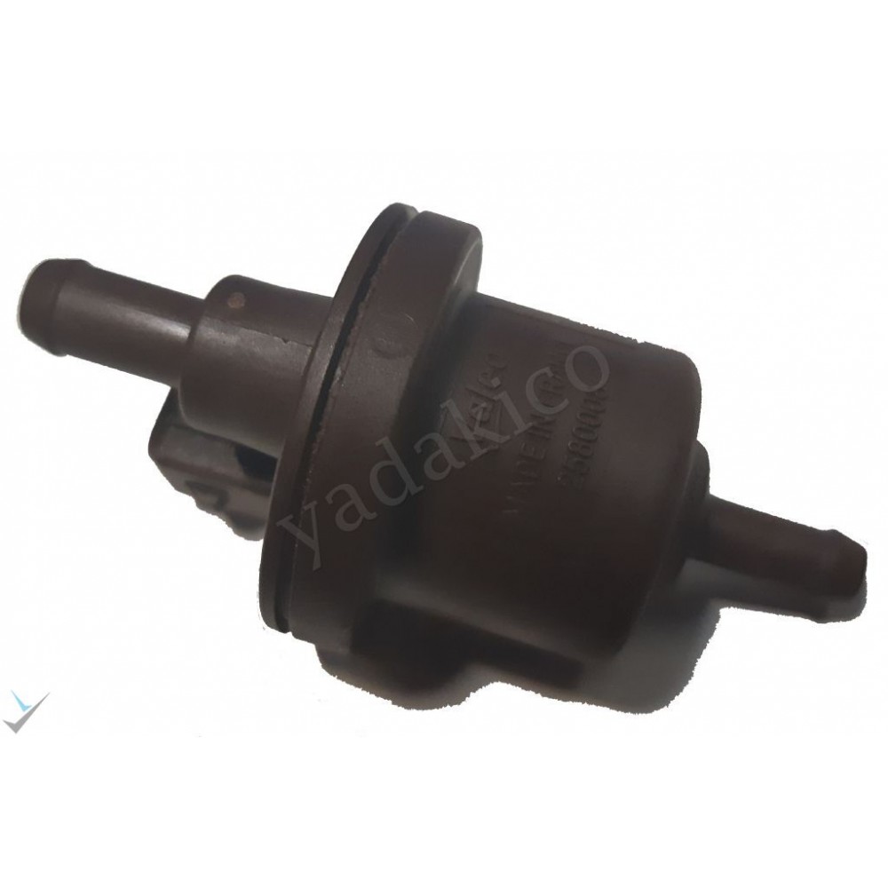 شیر برقی کنیستر پژو 206 قدیم اصلی