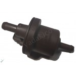 شیر برقی کنیستر پژو 206 قدیم اصلی