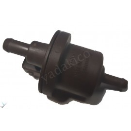 شیر برقی کنیستر پژو 206 قدیم اصلی