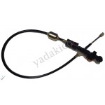 کابل لیور دسته دنده پژو 206 تیپ 6