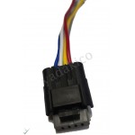 سوکت مپ سنسور پژو 206