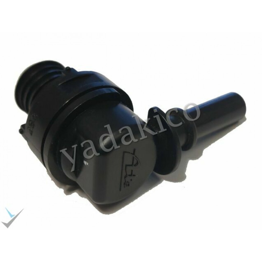 سوپاپ بوستر ترمز پژو 206