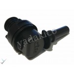 سوپاپ بوستر ترمز پژو 206