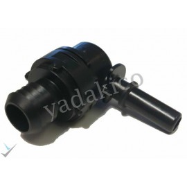 سوپاپ بوستر ترمز پژو 206