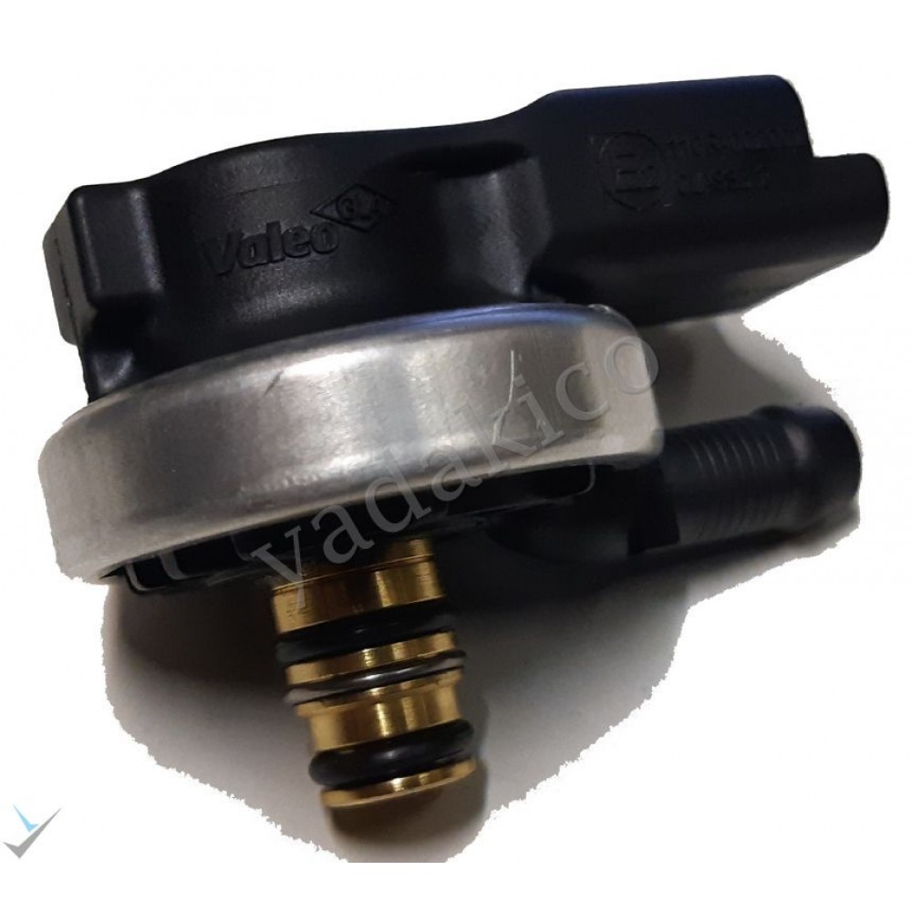 سوزن گاز پژو 206 اصلی  