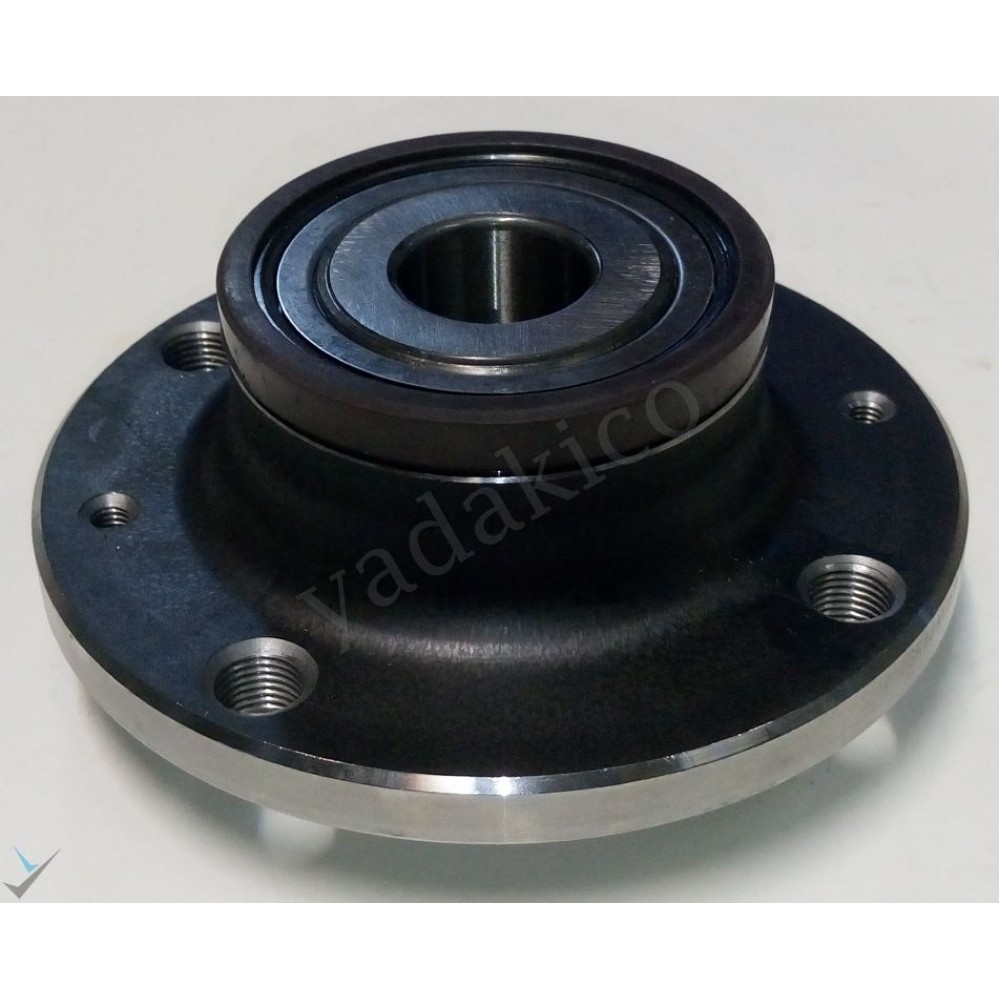 توپی چرخ عقب پژو 206 