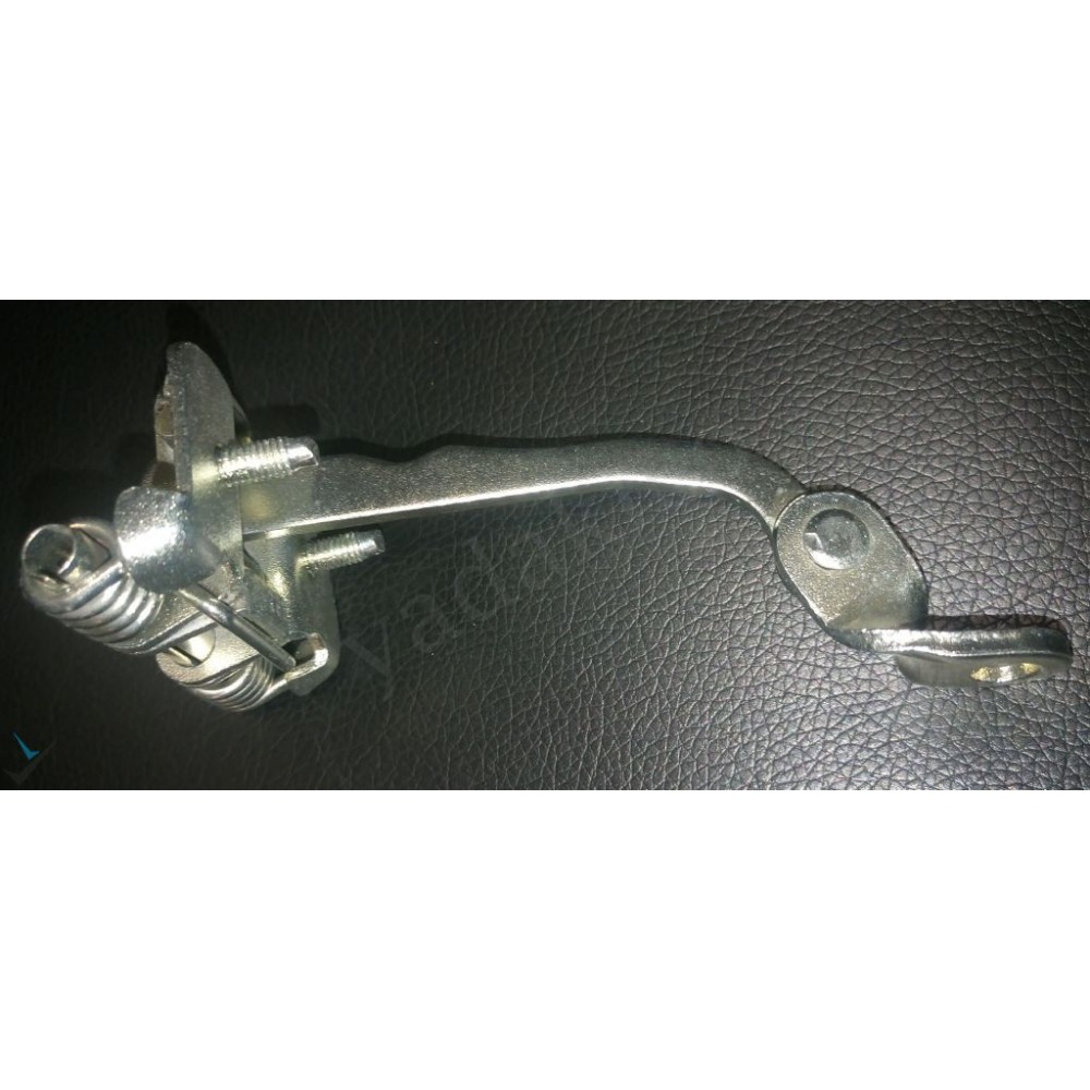 ترمز درب پژو 206