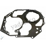 واشر بزرگ وسط گیربکس پژو 206 اتوماتیک