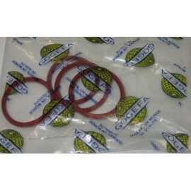 واشر منیفولد (اورینگ منیفولد) پژو 206 تیپ2 GOGEFA اصلی