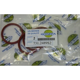 واشر منیفولد (اورینگ منیفولد) پژو 206 تیپ2 GOGEFA اصلی