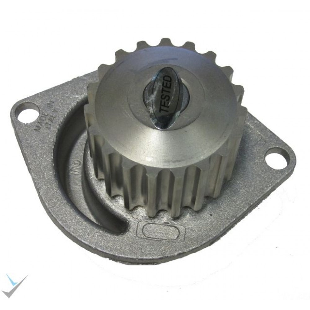 واتر پمپ پژو 206 تیپ5  