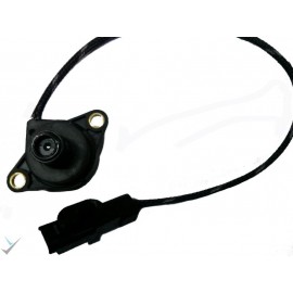 سنسور سرعت ورودی گیربکس پژو206 اصلی