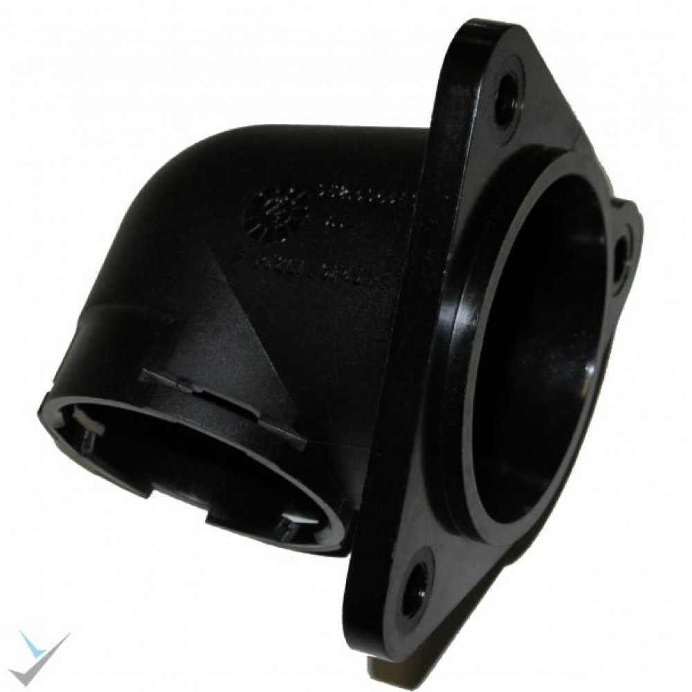 درب ترموستات پژو پرشیا ELX موتور زانتیا اصلی