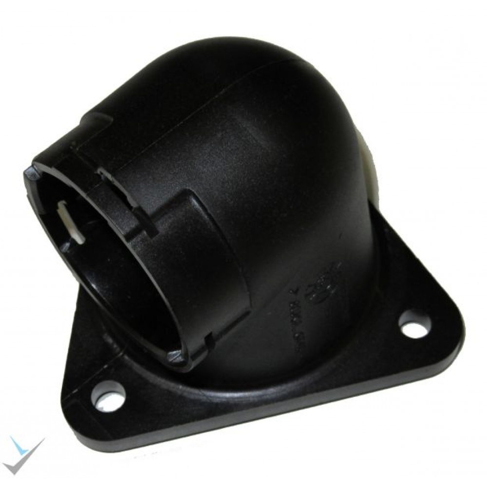 درب ترموستات پژو پرشیا ELX موتور زانتیا اصلی 