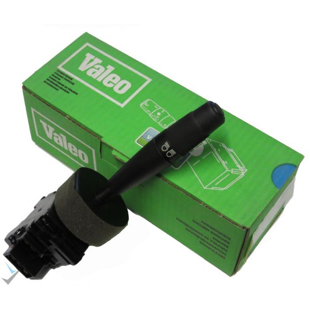 دسته راهنما پژو 405 GLX اصلی Valeo فرانسه