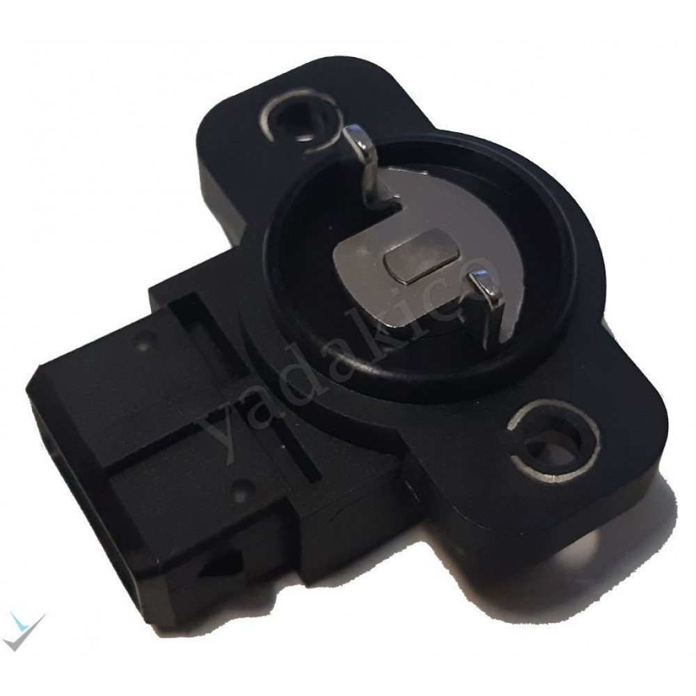 سنسور دریچه گاز پژو 405 زیمنس 