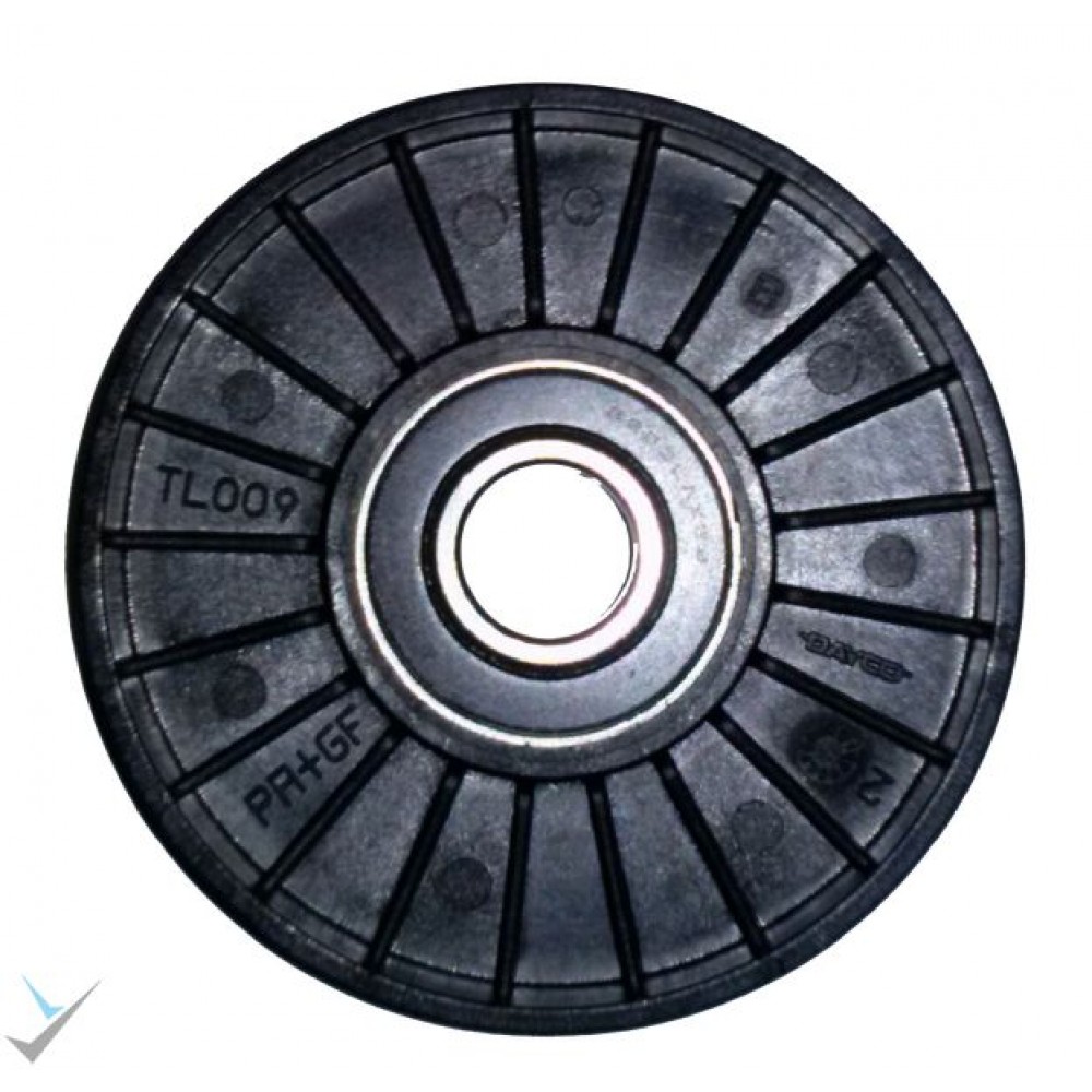 غلتک هرزگرد پژو 405 