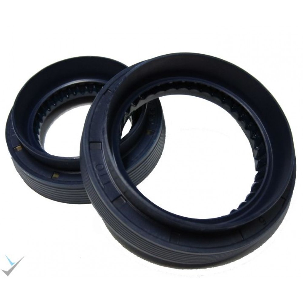 کاسه نمد پلوس سمند TTO 