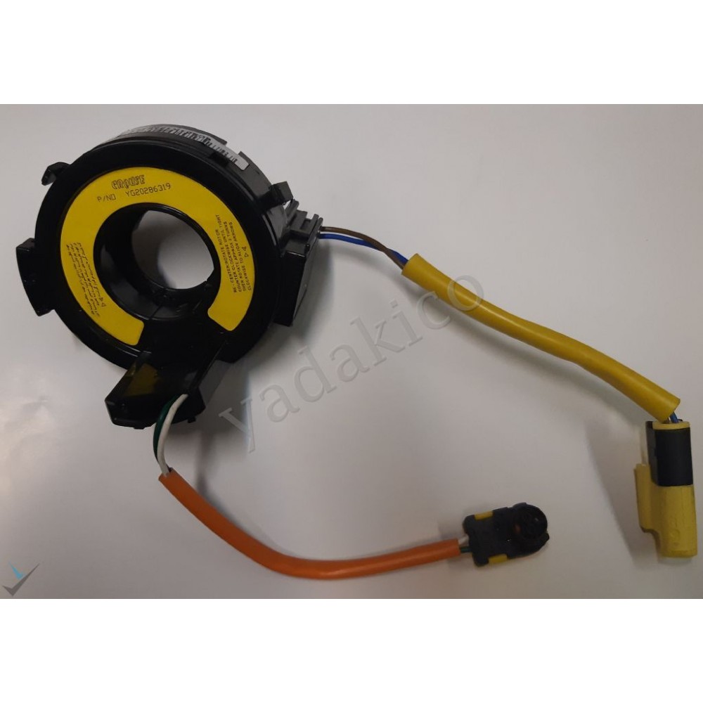 کلید چرخشی پژو 405 کروز