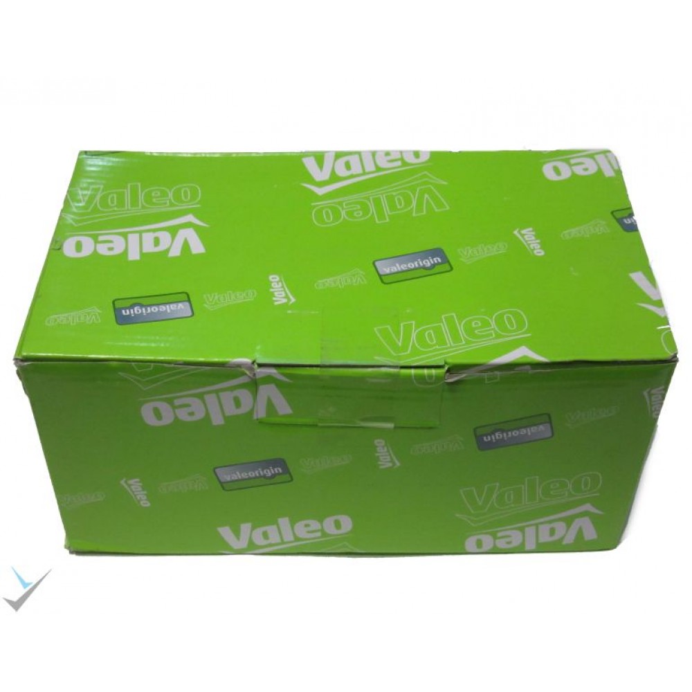 لنت ترمز چرخ عقب پژو 405 valeo  