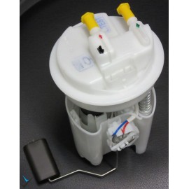 پمپ بنزین داخل باک پژو 405 اصلی 