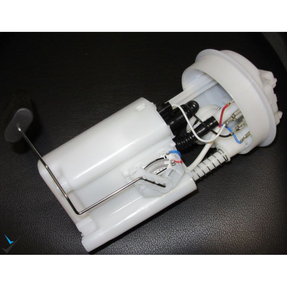 پمپ بنزین داخل باک پژو 405 اصلی 