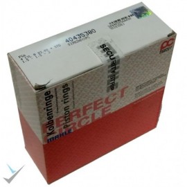 رینگ موتور پژو 405 Mahle اصلی STD