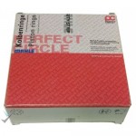 رینگ موتور پژو 405 Mahle اصلی STD
