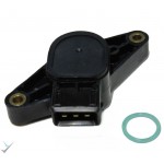 سنسور دریچه گاز پژو 405 ساژم