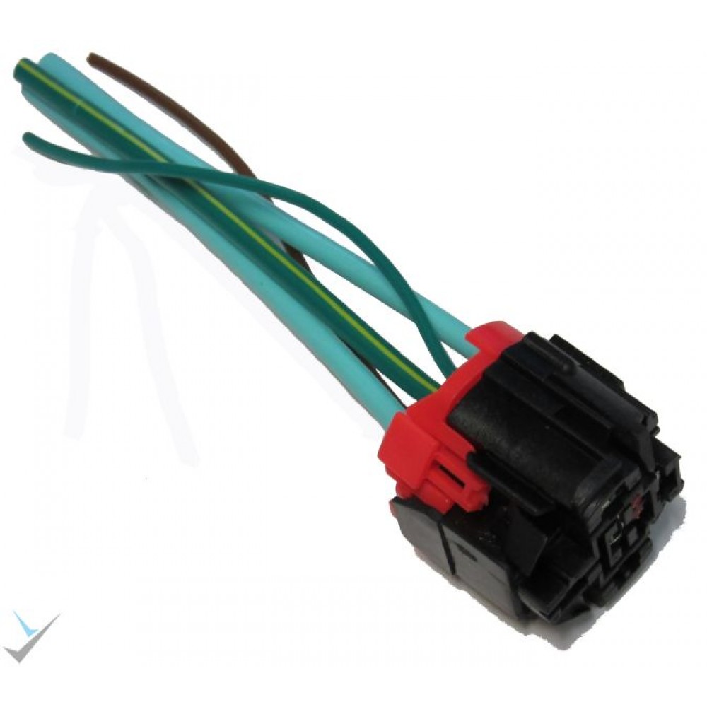 سوکت فن پژو 405 