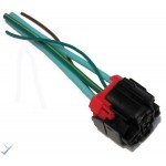 سوکت فن پژو 405 