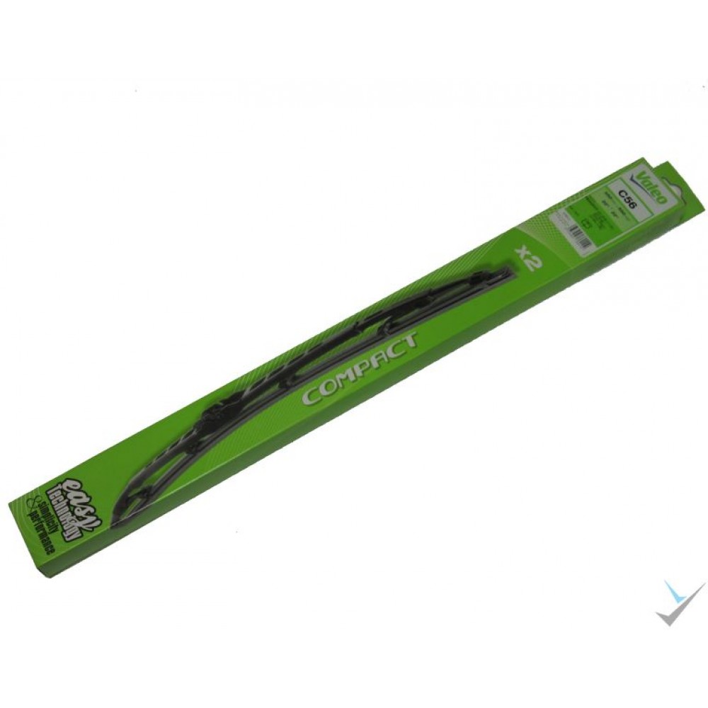 تیغه برف پاک کن پژو 405 Valeo اورجینال فرانسه 