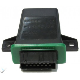 یونیت فن پژو 405 سبز