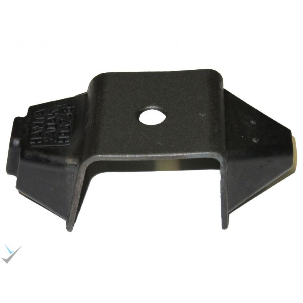 ضرب گیر دو طرفه پژو پرشیا