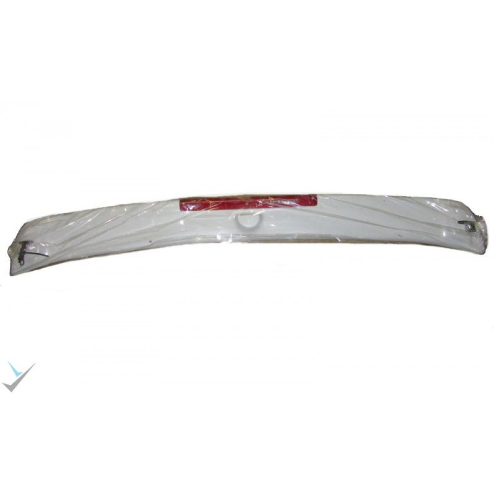 بال عقب پراید صندوقدار چراغ دار