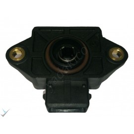 سنسور دریچه گاز پراید FLASH