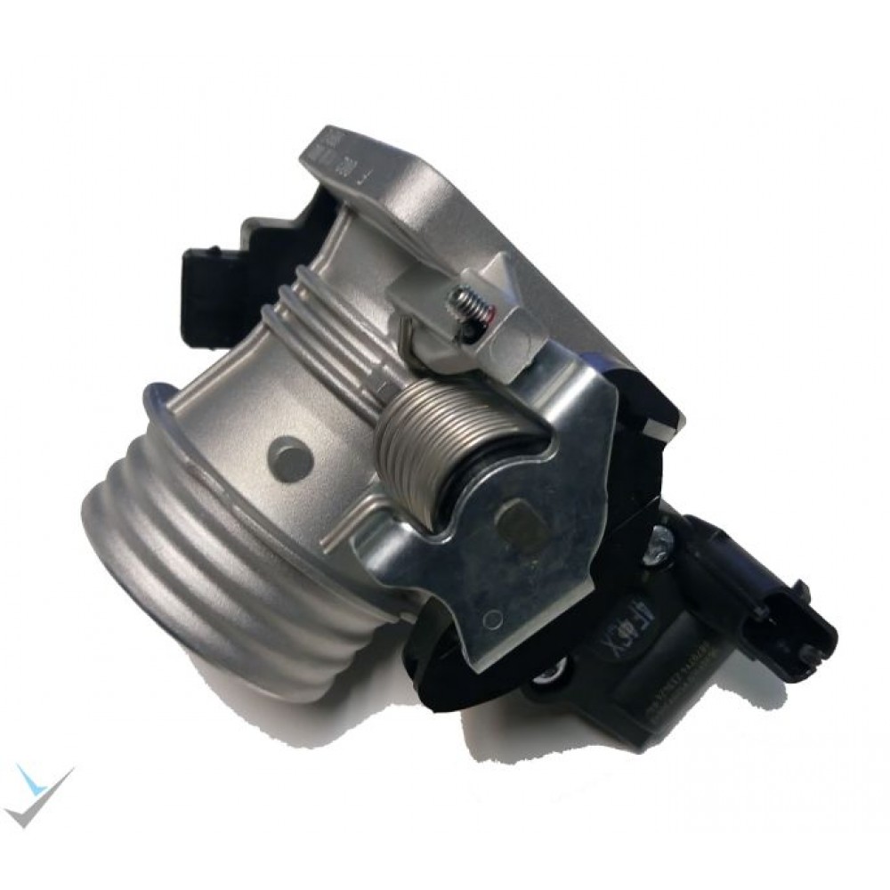 دریچه گاز پراید دوگانه سوز کامل بوش اصلی 