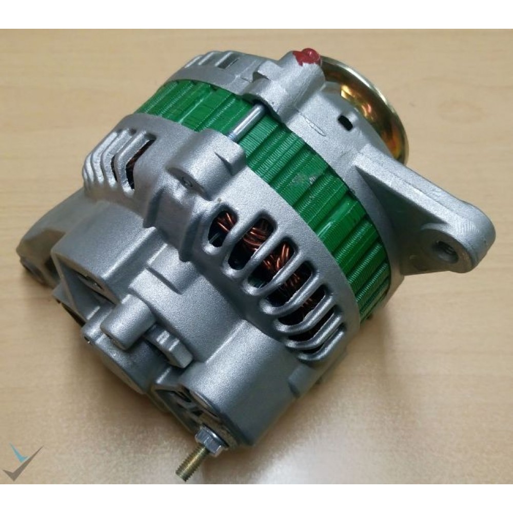 علایم خرابی دینام ماشین