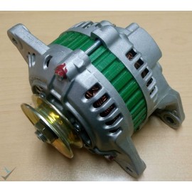 دینام پراید