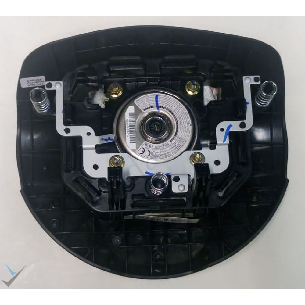 ایربگ پراید X100 سمت چپ 