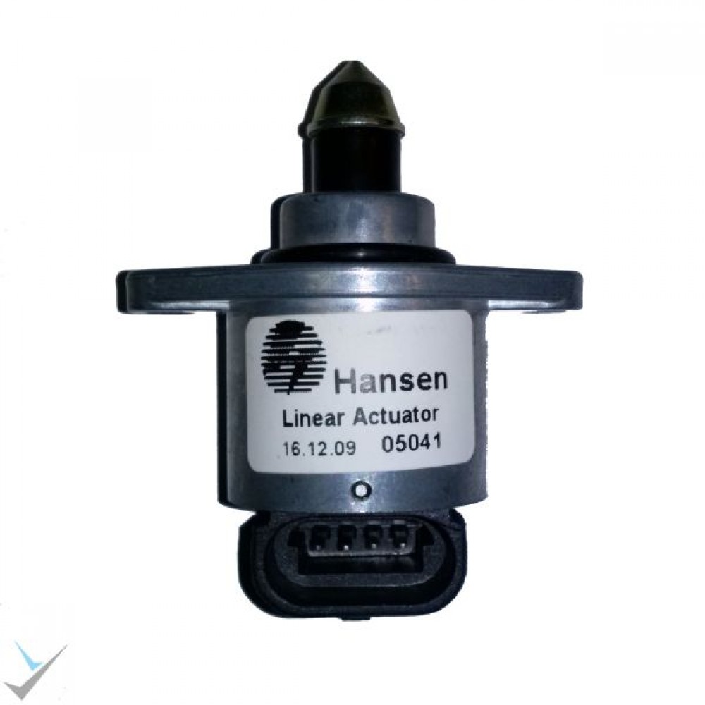 استپر موتور پراید آمریکایی