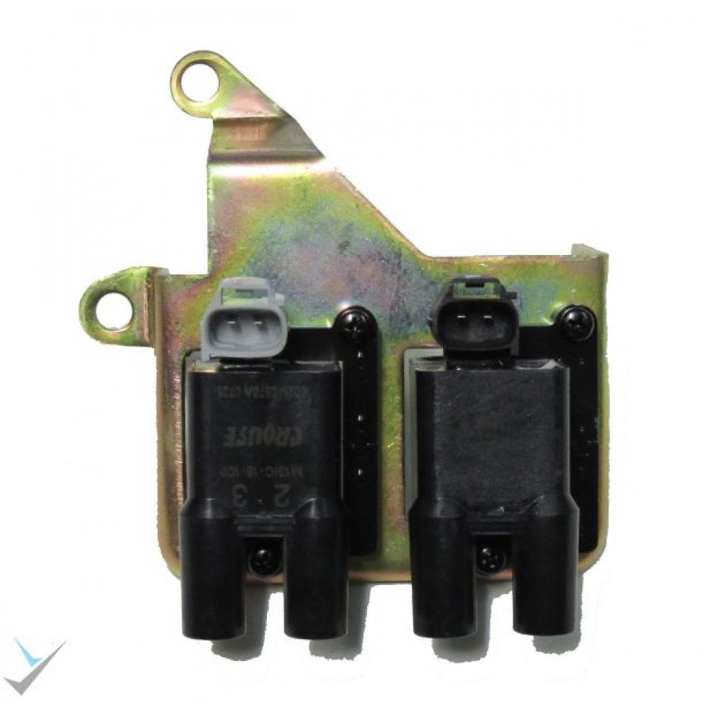 کوئل پراید زیمنس اصلی 