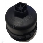 درپوش فیلتر روغن