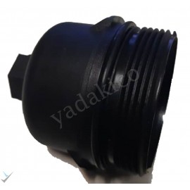 درپوش فیلتر روغن