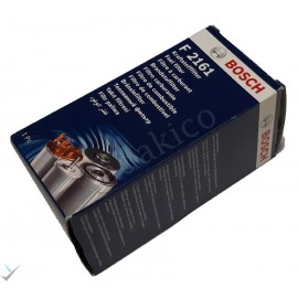 فیلتر بنزین پلیمری بوش اصلی 