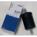 فیلتر بنزین MAHLE  اصلی 